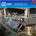 Operate flexibly 20 liter filling machine